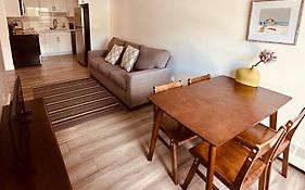 Unit #203 Cozy Mountain View 1Br In Dt